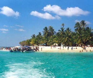 Cocoplum Bay.  Source: just-travel.com.ar