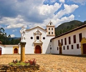 Monasterio-de-la-candelaria-raquira-boyaca-colombia